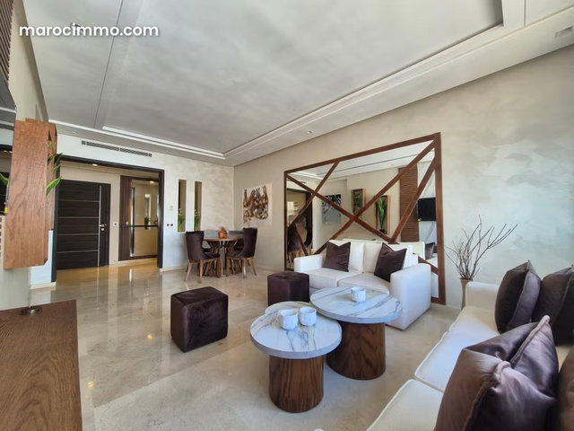 New Apartment for Sale in the Golden Triangle — 2