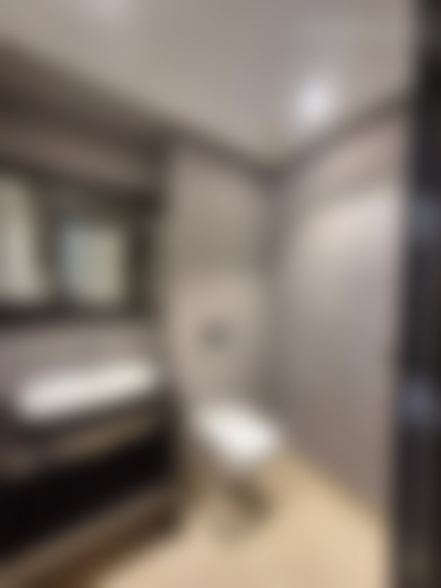 Appartement 125 m², meublé, Maarif, Casablanca — 4