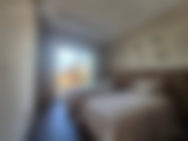 Appartement 125 m², meublé, Maarif, Casablanca — 5