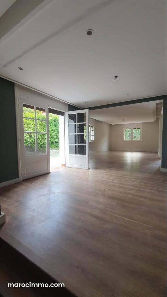 Magnificent villa for rent in Cil — 3