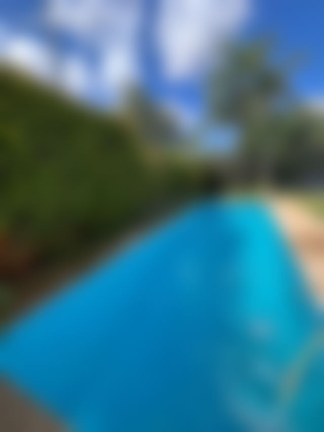 Villa meublée 850 m², jardin et piscine, Hay Riad, Rabat — Rabat