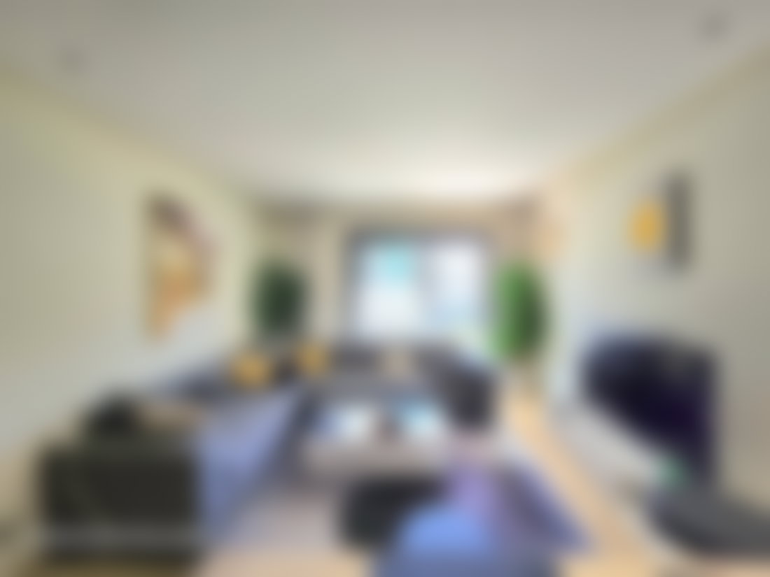 Appartement meublé 2 chambres, Casablanca Finance City