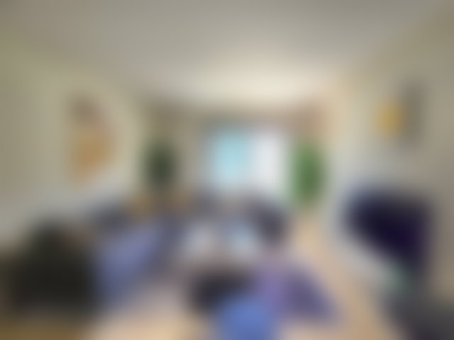 Appartement meublé 2 chambres, Casablanca Finance City — 2
