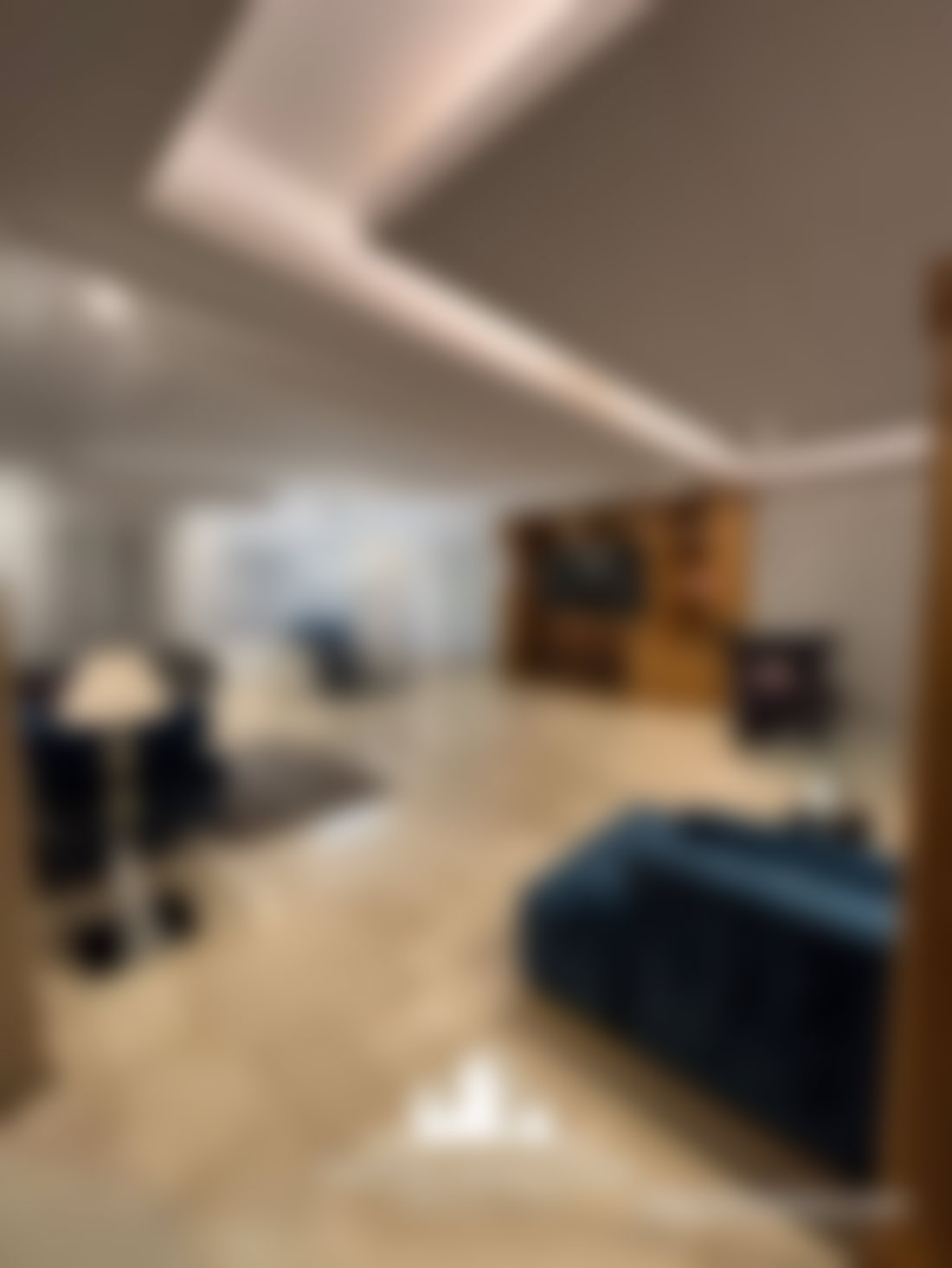 Furnished 170 sqm Apartment with Terrace in Bourgogne, Casablanca