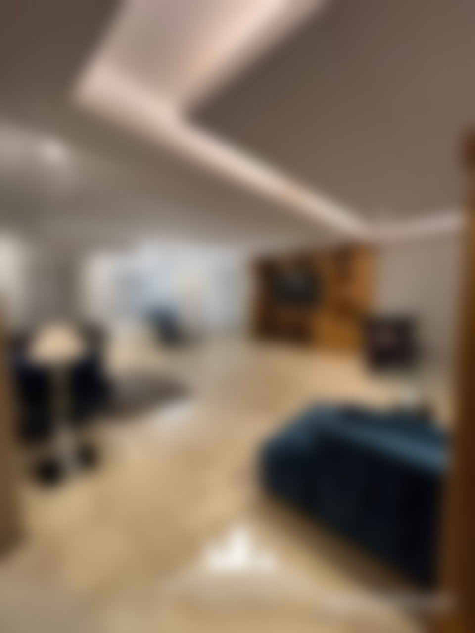 Furnished 170 sqm Apartment with Terrace in Bourgogne, Casablanca
