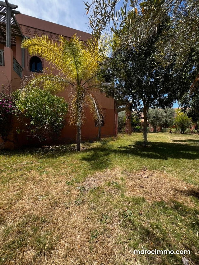 Opportunité exceptionnelle à saisir sur Marrakech — 4
