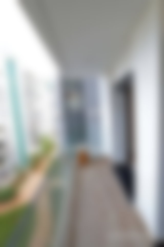 Appartement meublé avec terrasse et vue mer à Agdal Rabat — 2