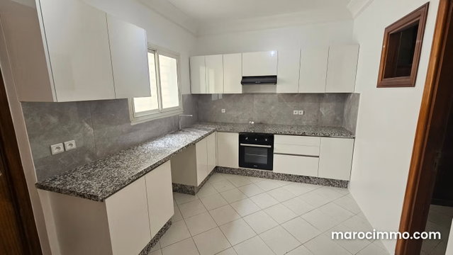 Appartement 3CH 167 m2 avec terrasse à Gauthier — 5