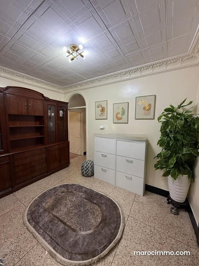 Appartement meublé pour location à Merchane — 3