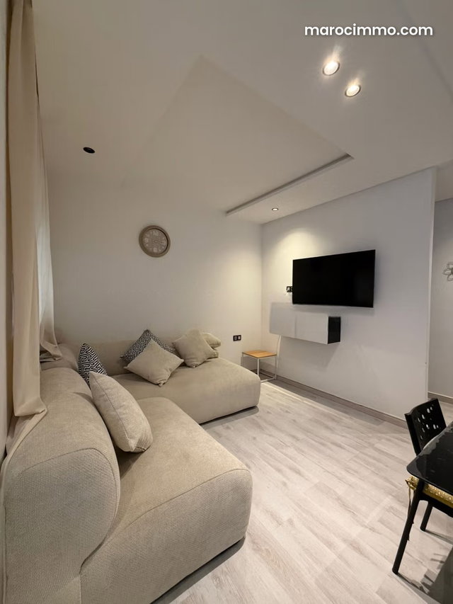 Appartement a vendre — 3