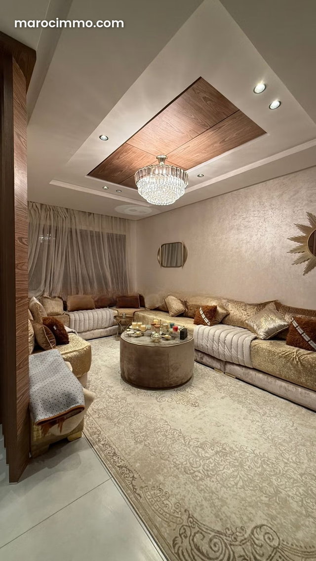 Appartement a vendre — 2