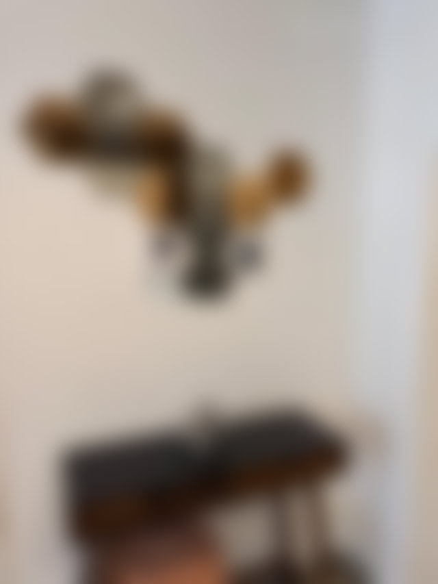 Studio meublé 53 m², Casablanca Finance City, loyer 8 500 MAD — 3