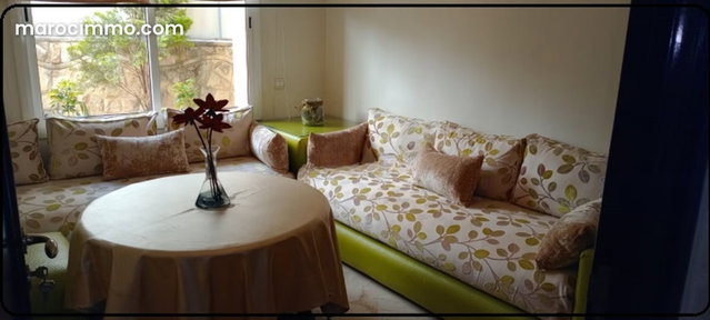 Appartement Meublé de 150m² à Louer Les Princesses — 4