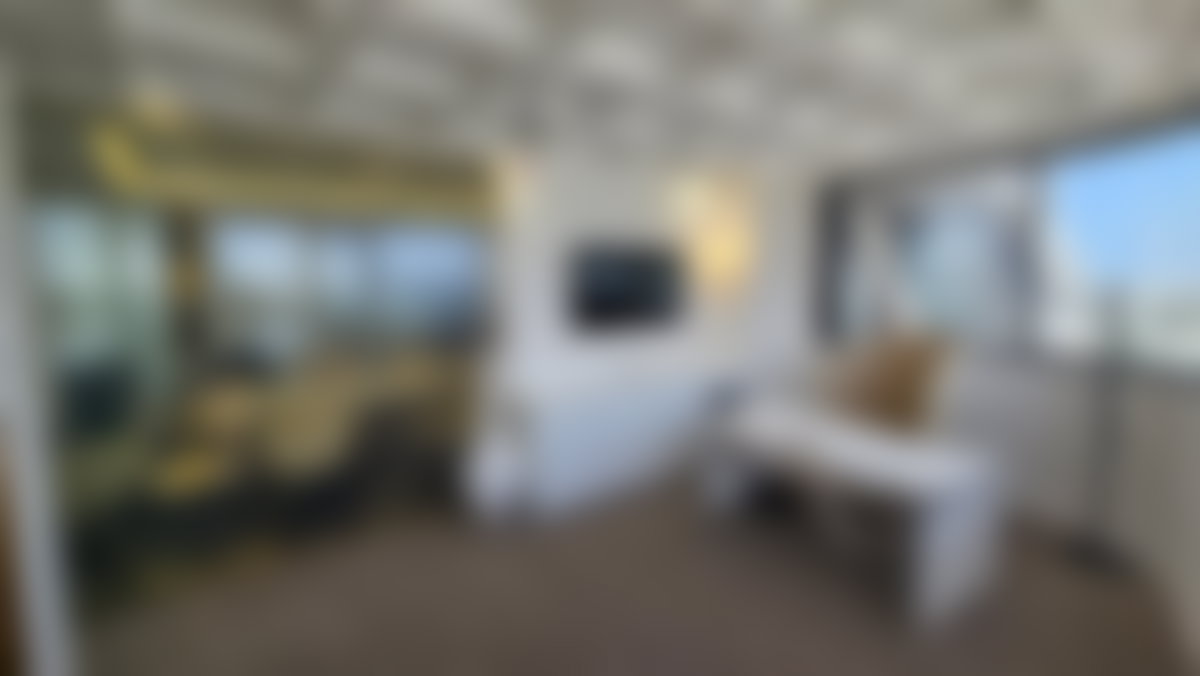 Bureau 117 m² neuf et équipé, Casablanca Finance City