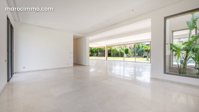 Villa proche Amelkis Golf 4 suites — 5