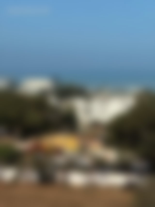 216 sqm Apartment with Sea Views, Aïn Diab, Casablanca — 5