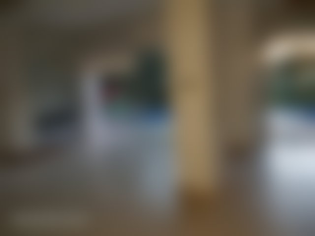 فيلا رحبة بمسبح وحديقة للكراء في "فيل فرت" بوسكورة — 4