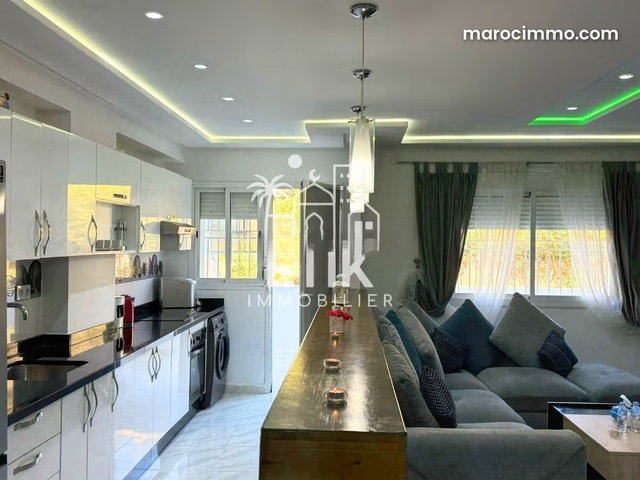 Apartment 5 minutes from the beach — 5