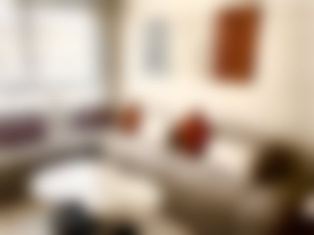 Appartement meublé avec terrasse, Val Fleuri, Casablanca — 2