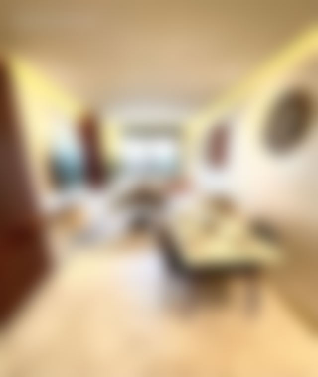 Furnished Apartment with Terrace, Val Fleuri, Casablanca — Casablanca