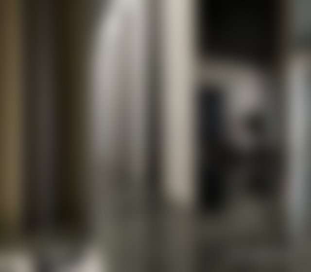 Bureau 1239 m² Casablanca Finance City, standing exceptionnel — 2