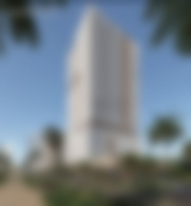 734 m² Office in Casablanca Finance City, High-Standard Building — Casablanca