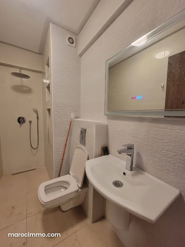 Studio, à vendre Marrakech — 4