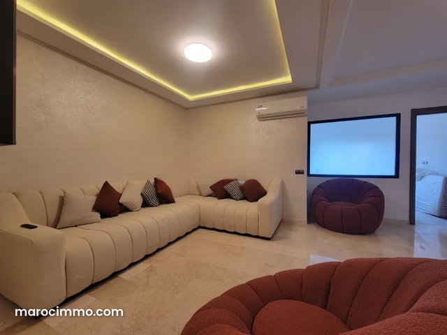 Studio, à vendre Marrakech — 5