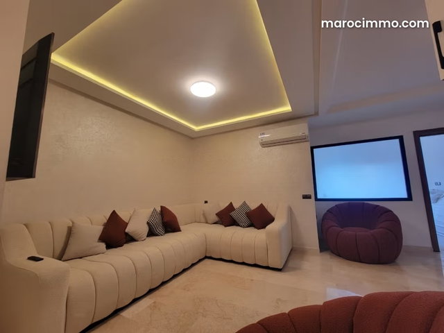 Studio, à vendre Marrakech — 3