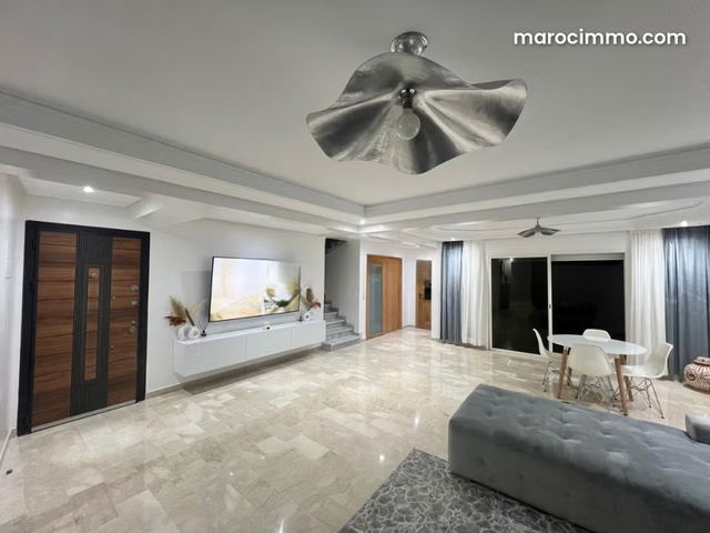 Très bon affaire à ne pas rater sur Marrakech — مراكش