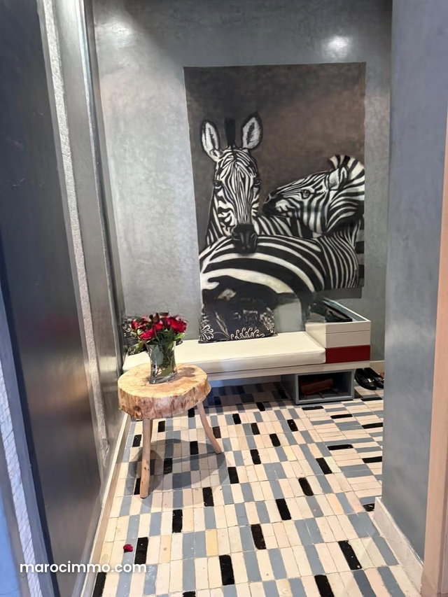 Magnifique appartement a Louer a prestigia — 2