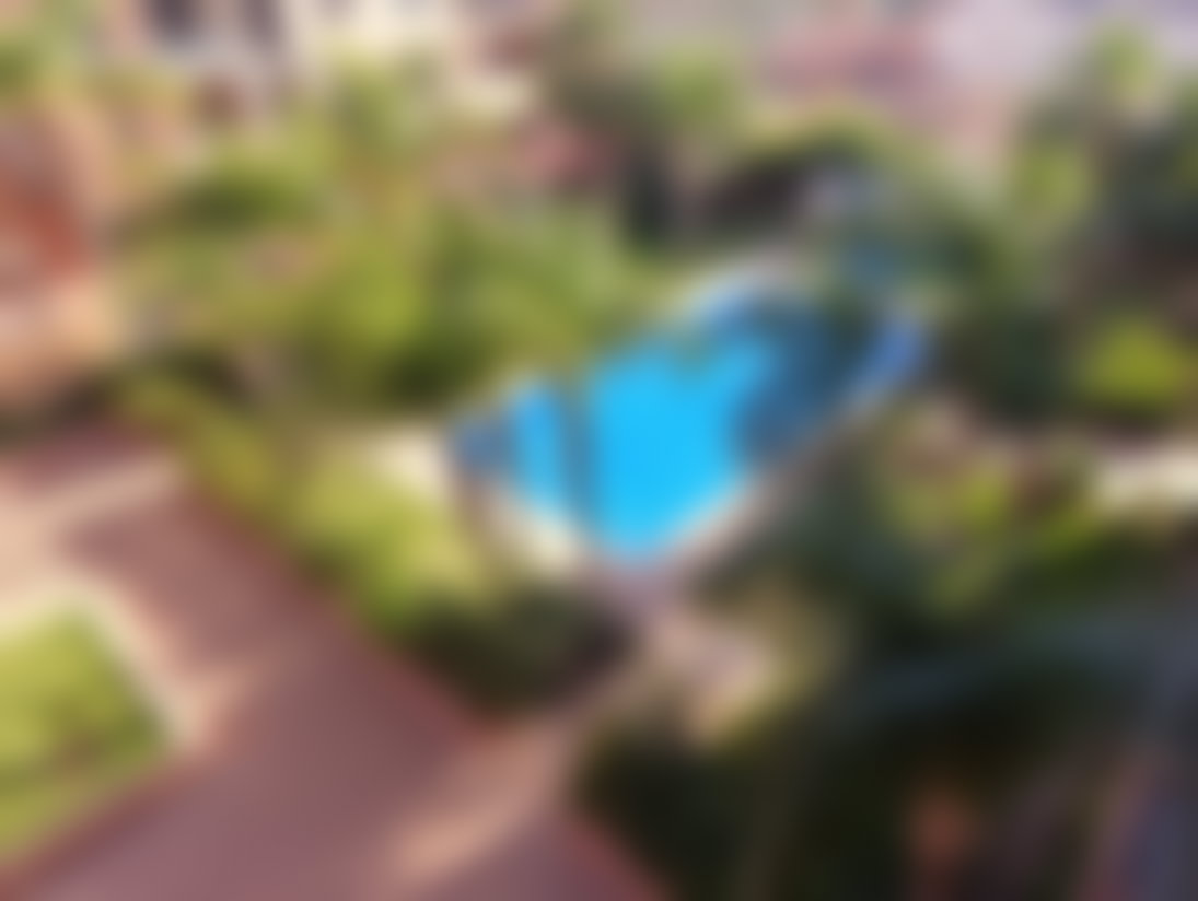 Appartement meublé avec terrasse et piscine à Guéliz Marrakech