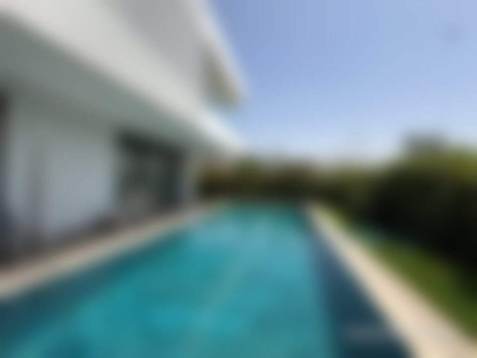 Villa 1000 m², piscine et jardin, Californie, Casablanca