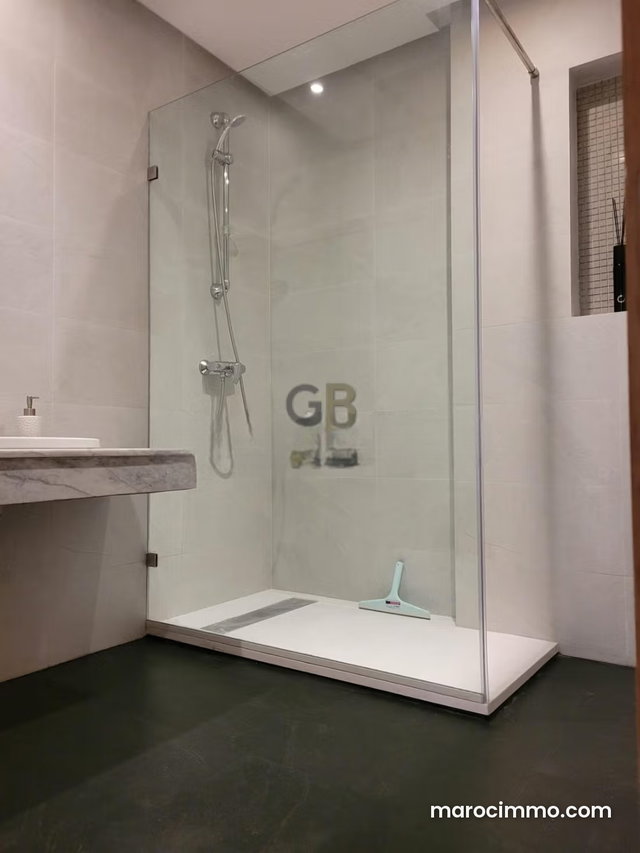 Superbe appartement en vente à Prestigia Hay Riad — 3