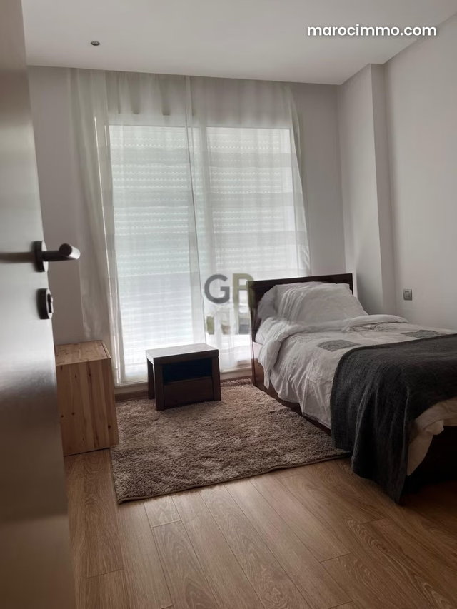 Superbe appartement en vente à Prestigia Hay Riad — 4