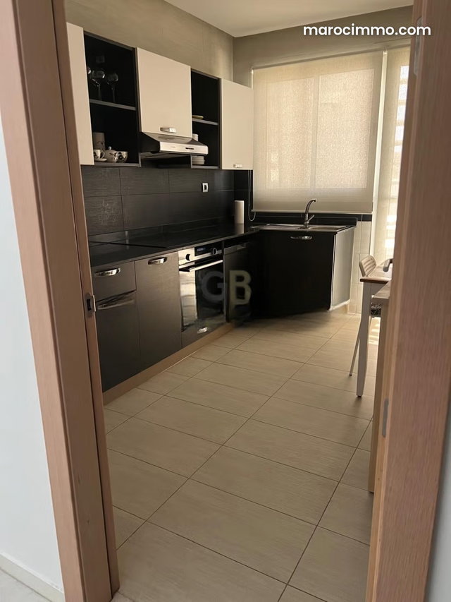 Superbe appartement en vente à Prestigia Hay Riad — 5