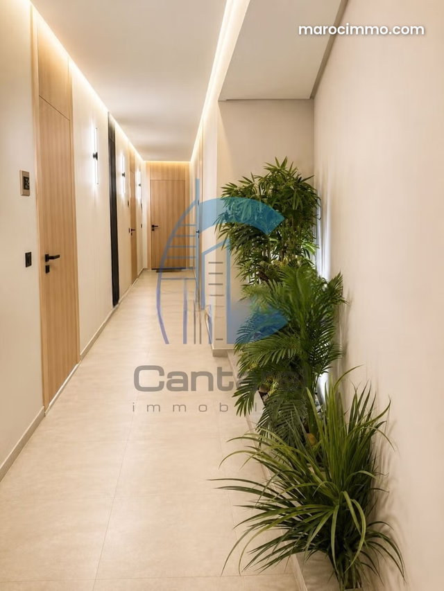 Studio neuf jamais habité à louer – Quartier Oasis — 2