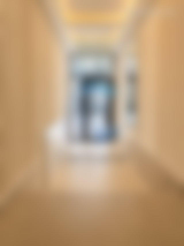 Appartement neuf avec terrasse, Oasis, Casablanca — 3