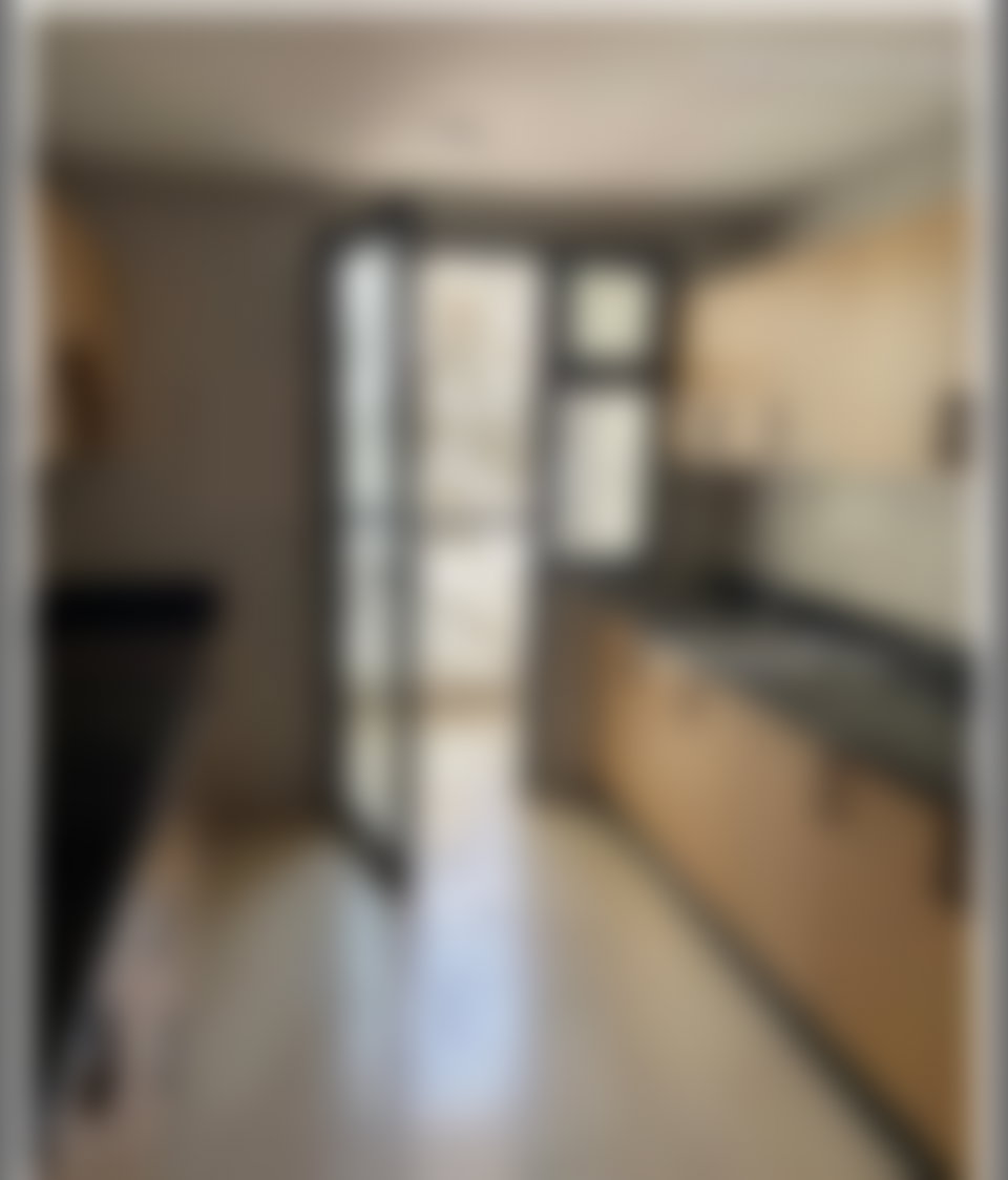 Appartement 3 chambres lumineux à louer à Riyad Rabat