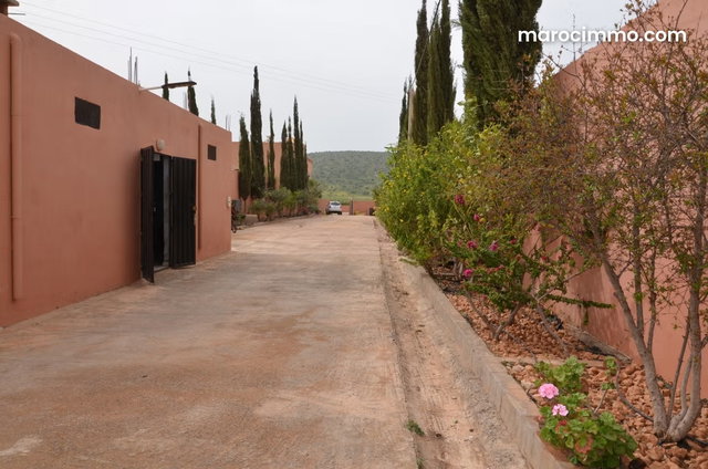Domaine agricole de charme près de Tiznit — 3