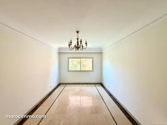 Appartement 3 ch à vendre à l'Hivernage VE26211 — 5