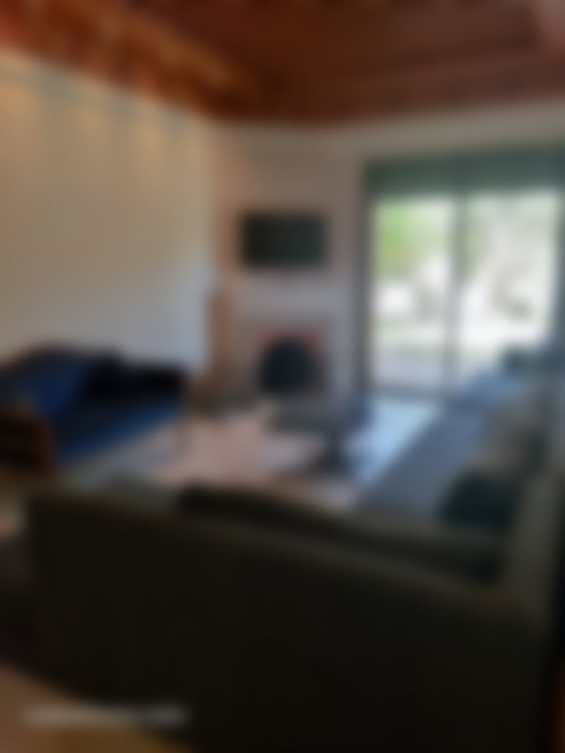 Appartement meublé rez, de, jardin à la Palmeraie Marrakech
