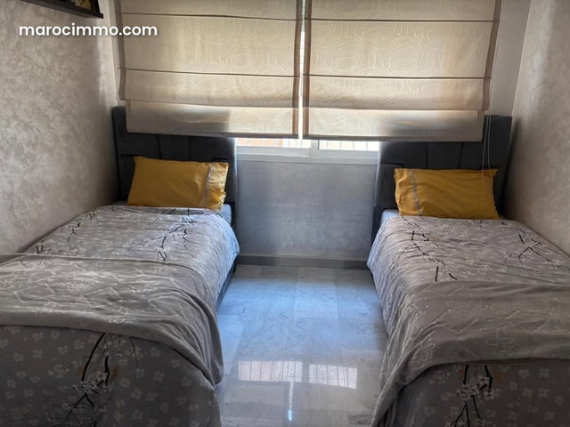 À louer – appartement à bourgogne — 3