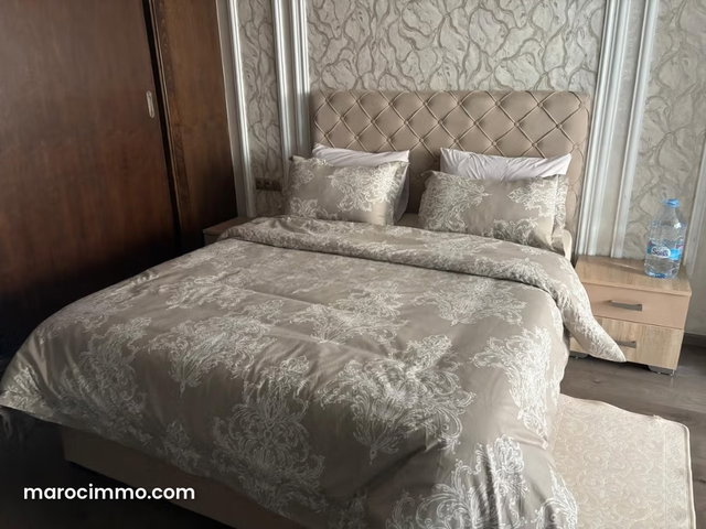 À louer – appartement à bourgogne — 2