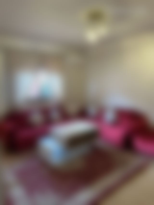 Appartement meublé 70 m² avec terrasse à Mabrouka Marrakech — Marrakesh