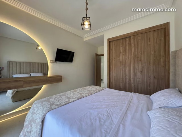 Furnished Apartment in Ahlane — 5