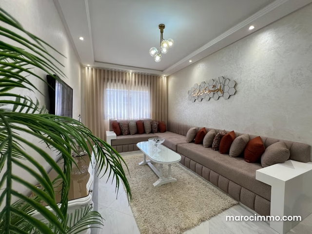 Furnished Apartment in Ahlane — 2