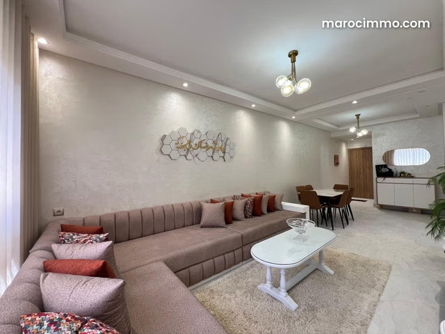 Furnished Apartment in Ahlane — 3