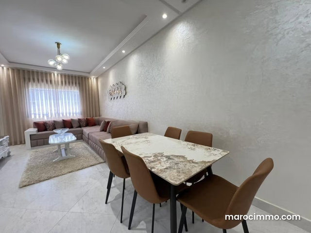Furnished Apartment in Ahlane — 4