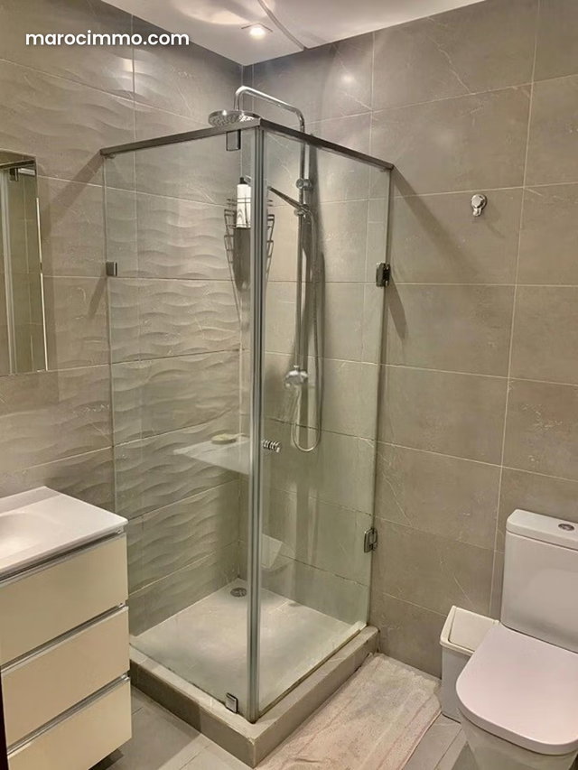 Studio Neuf Haute Gamme 46m2 à Q. Les hôpitaux 2p — 5